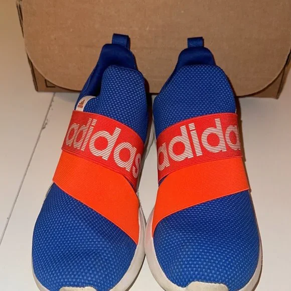 adidas Lite Racer Adapt 6.0 Sneaker - Picture 6 of 7